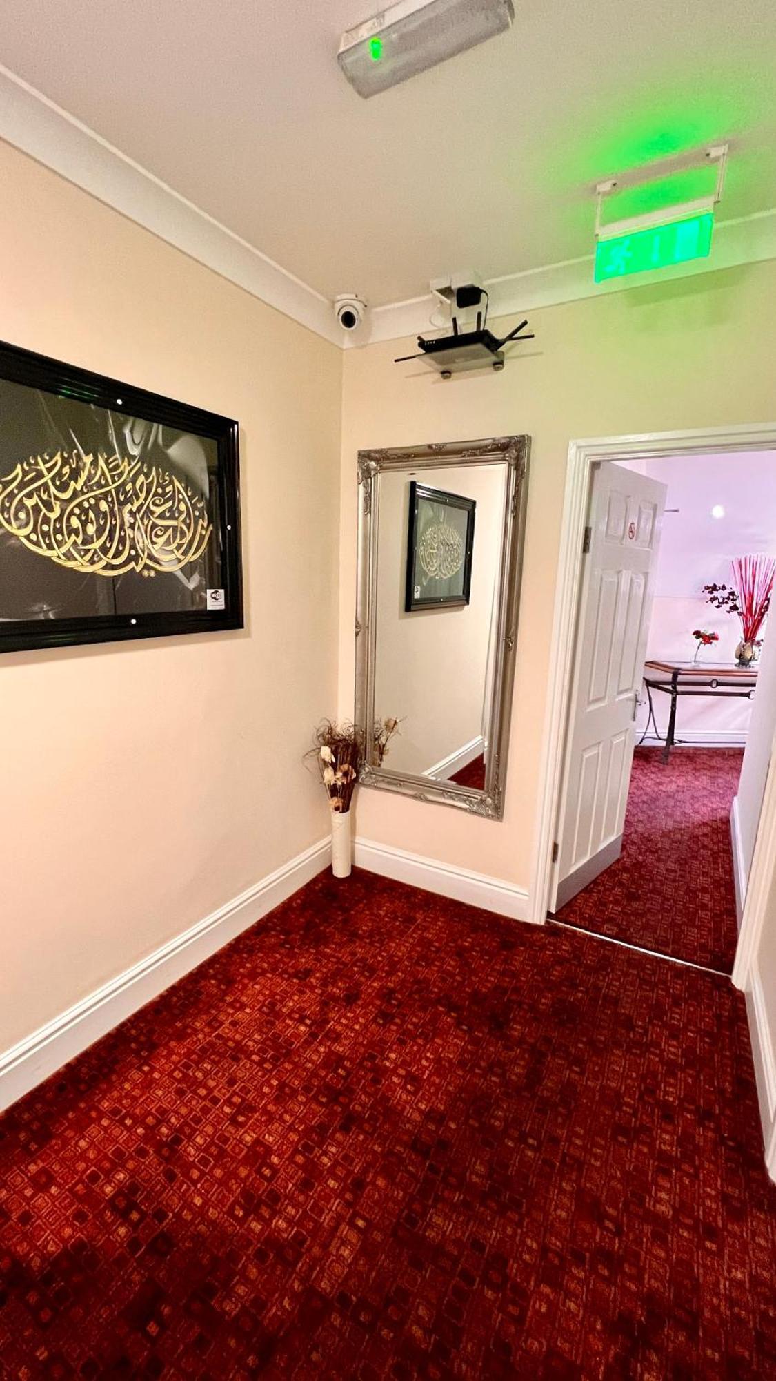 The Cabbage Hall Hotel Liverpool Dış mekan fotoğraf