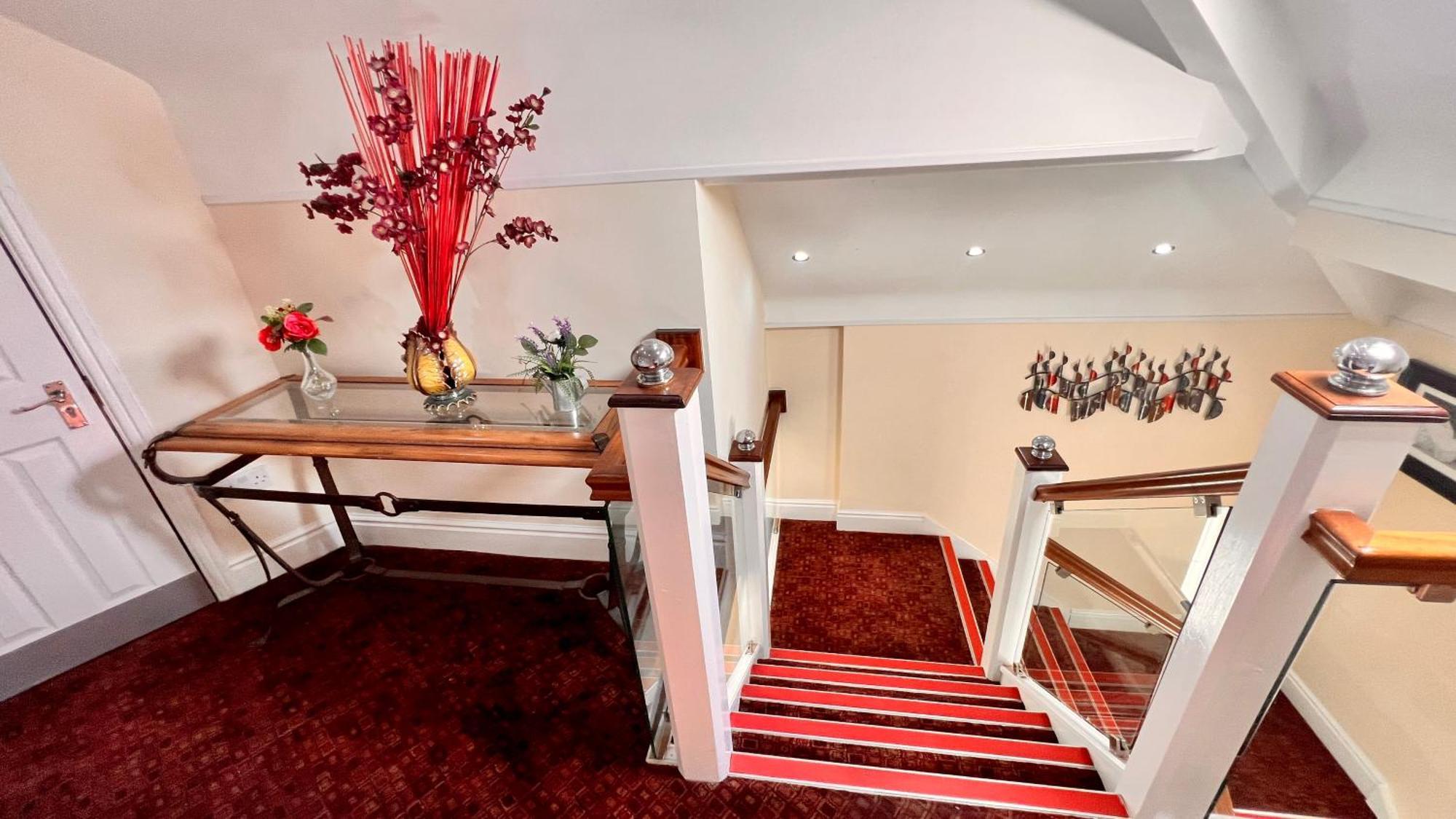 The Cabbage Hall Hotel Liverpool Dış mekan fotoğraf